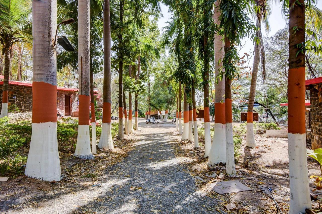 Oyo 71230 Hotel Abhimanyu Limited Chhindwāra Kültér fotó