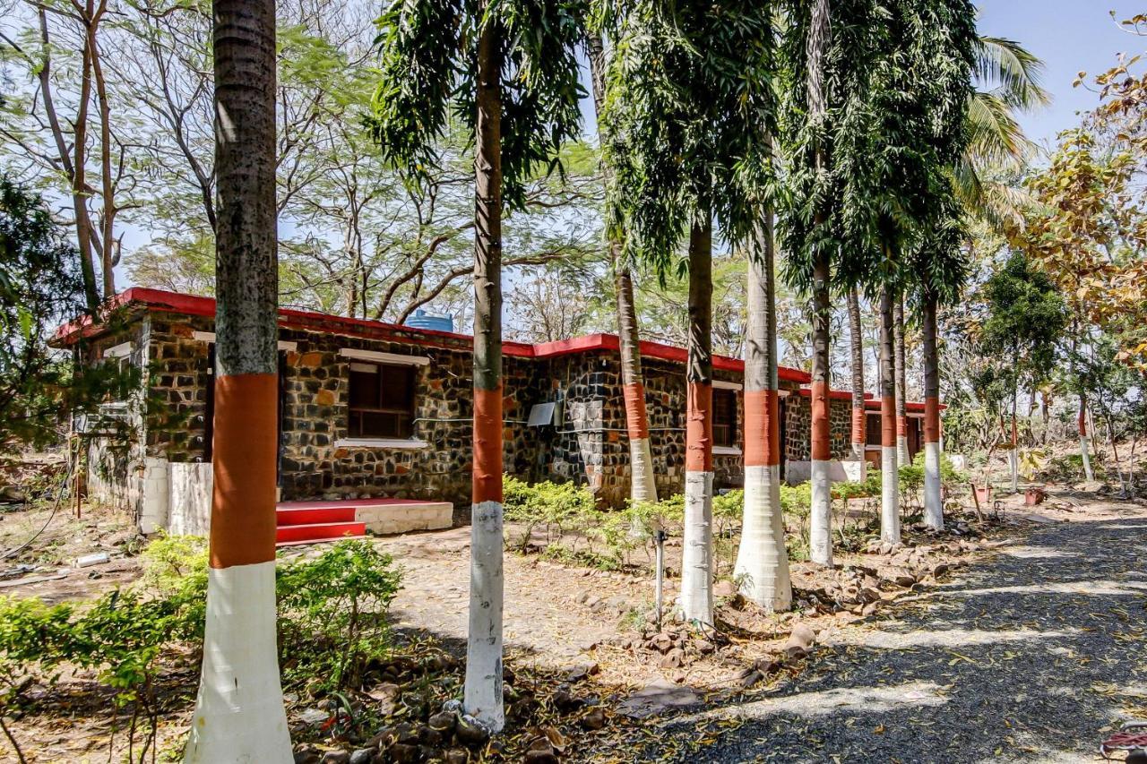 Oyo 71230 Hotel Abhimanyu Limited Chhindwāra Kültér fotó