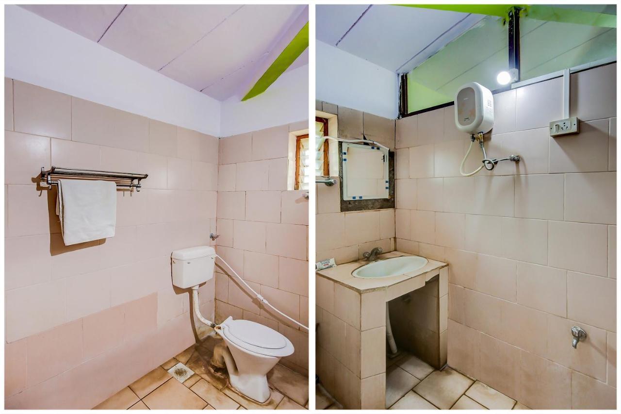 Oyo 71230 Hotel Abhimanyu Limited Chhindwāra Kültér fotó